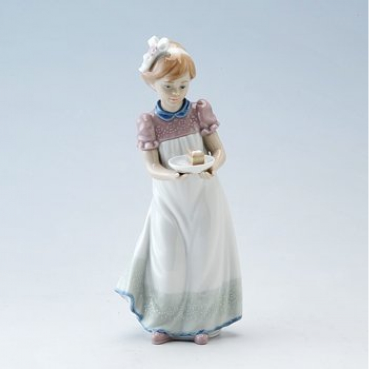 リヤドロ 05429 ハッピーバースデー | 洋食器のSohbiネットショップ