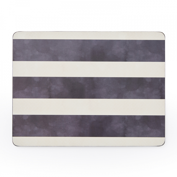 店舗取り寄せ商品】ピンパーネル プレイスマット4pcsセット