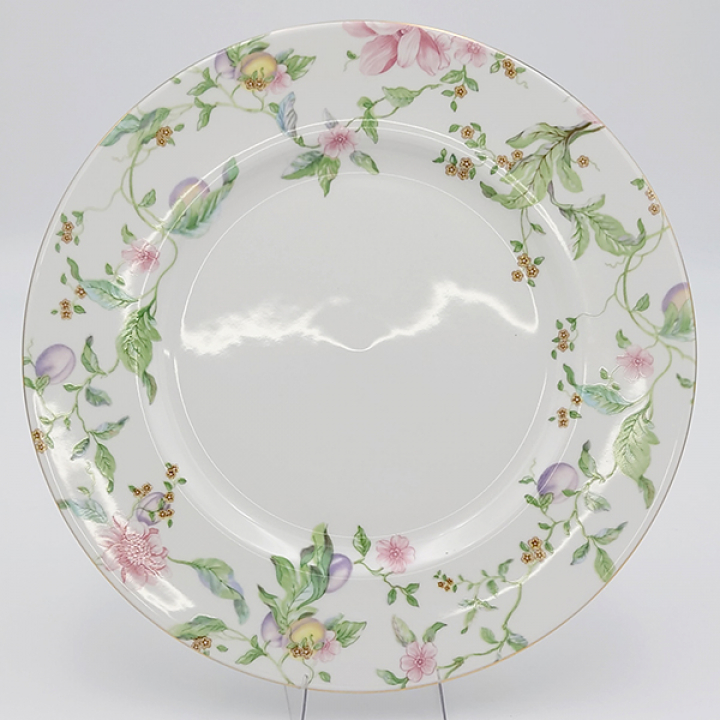 ウェッジウッド スウィートプラム（スイートプラム） プレート27cm