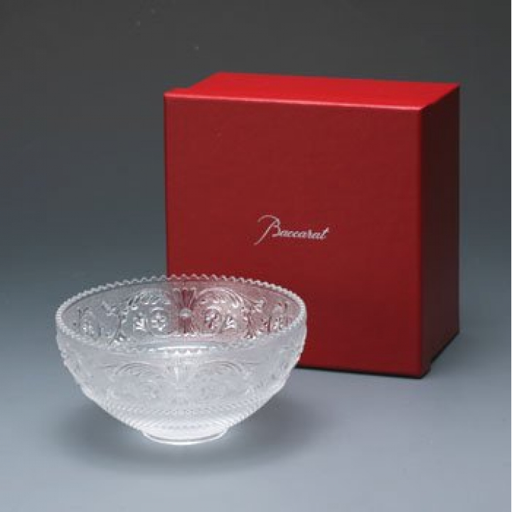 バカラ アラベスク ボール12cm 2103-573 | 洋食器のSohbiネット