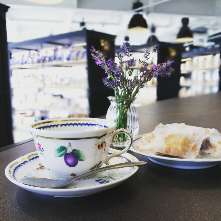 店舗取り寄せ商品】ジノリ1735／リチャードジノリ イタリアンフルーツ