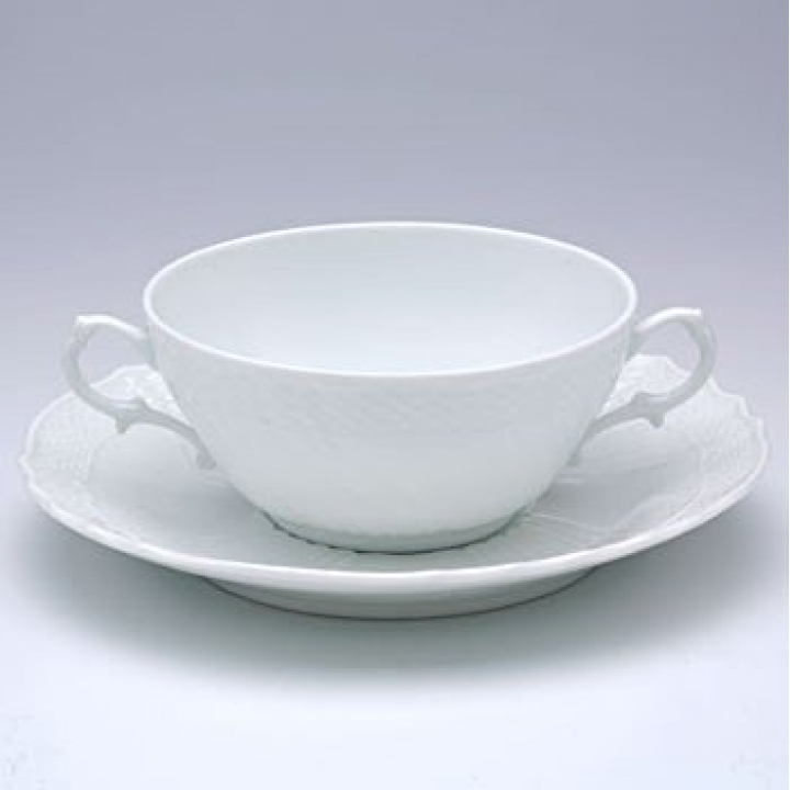 店舗取り寄せ商品】ジノリ1735／リチャードジノリ ベッキオホワイト