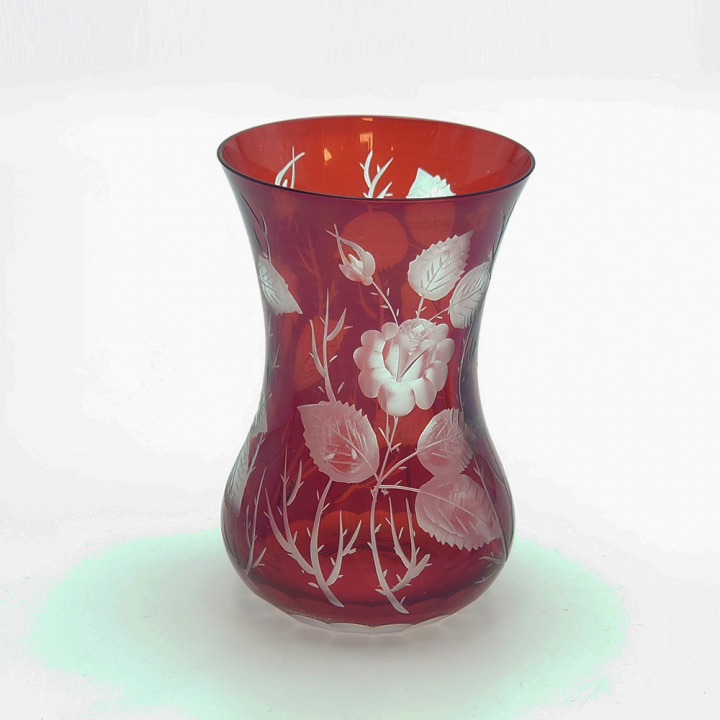 ボヘミア 冷酒グラス コレクション 5個セット GB-SAKE-5R | 洋食器の