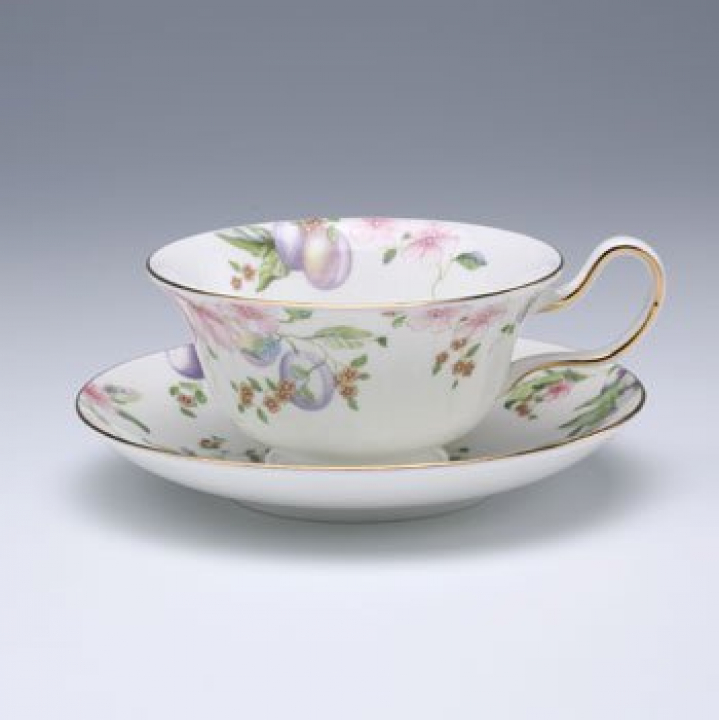 店舗取り寄せ商品】ウェッジウッド スウィートプラム（スイートプラム