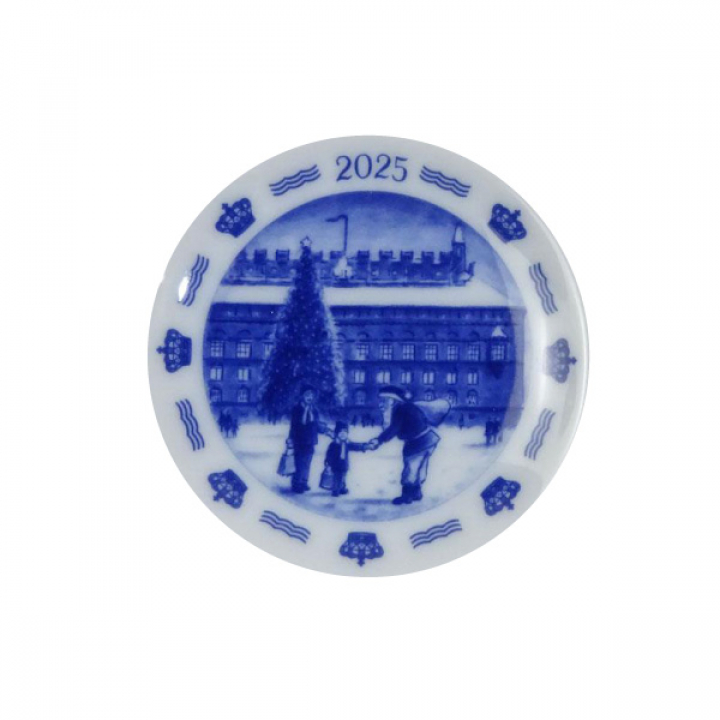 ロイヤルコペンハーゲン ミニプレート 2025年 | 洋食器のSohbiネット