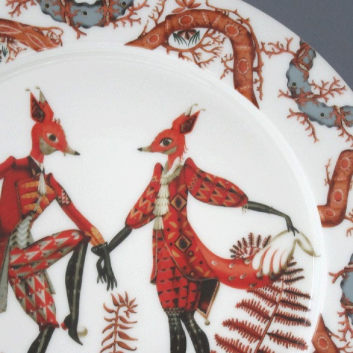 店舗取り寄せ商品】イッタラ（iittala） タンシ プレート27cm | 洋食器