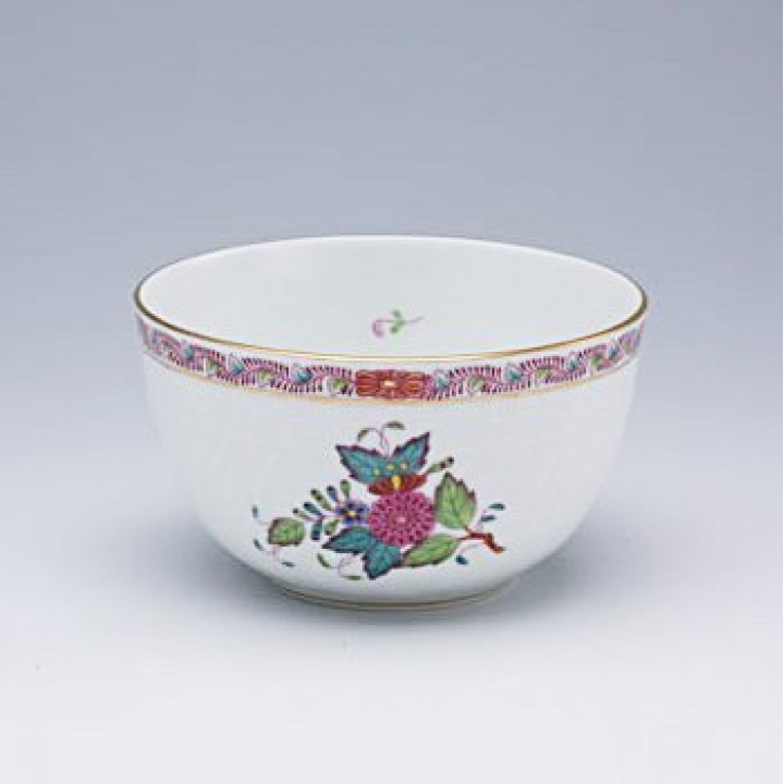 ヘレンド アポニーフラワー スラップボール AF-1365-0-00 | 洋食器の