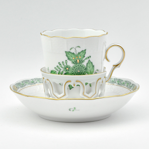 アポニーグリーン | 洋食器のSohbiネットショップ【公式】