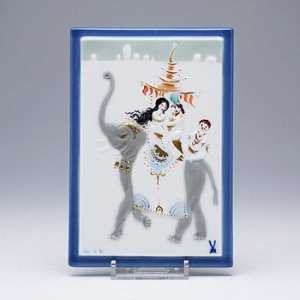 陶板（プラーク） | 洋食器のSohbiネットショップ【公式】