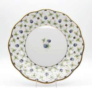 ラズベリーコンポジション（RLT） | 洋食器のSohbiネットショップ【公式】