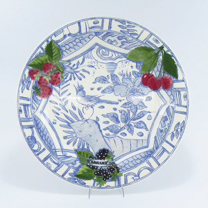 ジアン オワゾブルーシリーズ特集 | 洋食器のSohbiネットショップ【公式】