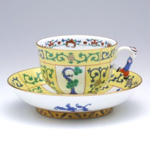 西安の黄（SJ） | 洋食器のSohbiネットショップ【公式】