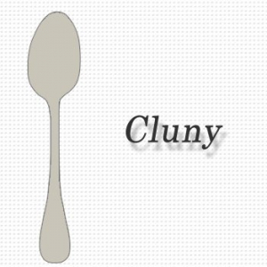 クリュニー | 洋食器のSohbiネットショップ【公式】