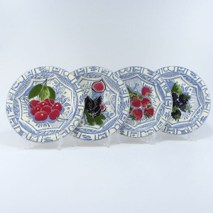 オワゾブルー | 洋食器のSohbiネットショップ【公式】