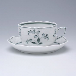 フォーゲットミーノット・ブルー（FN） | 洋食器のSohbiネットショップ