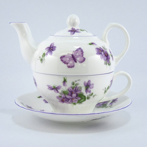イングリッシュバイオレット | 洋食器のSohbiネットショップ【公式】
