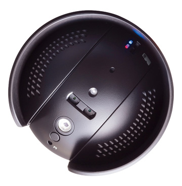 Viewla IPC-08FHD】ワイドパン・チルト フルHD IPネットワークカメラ