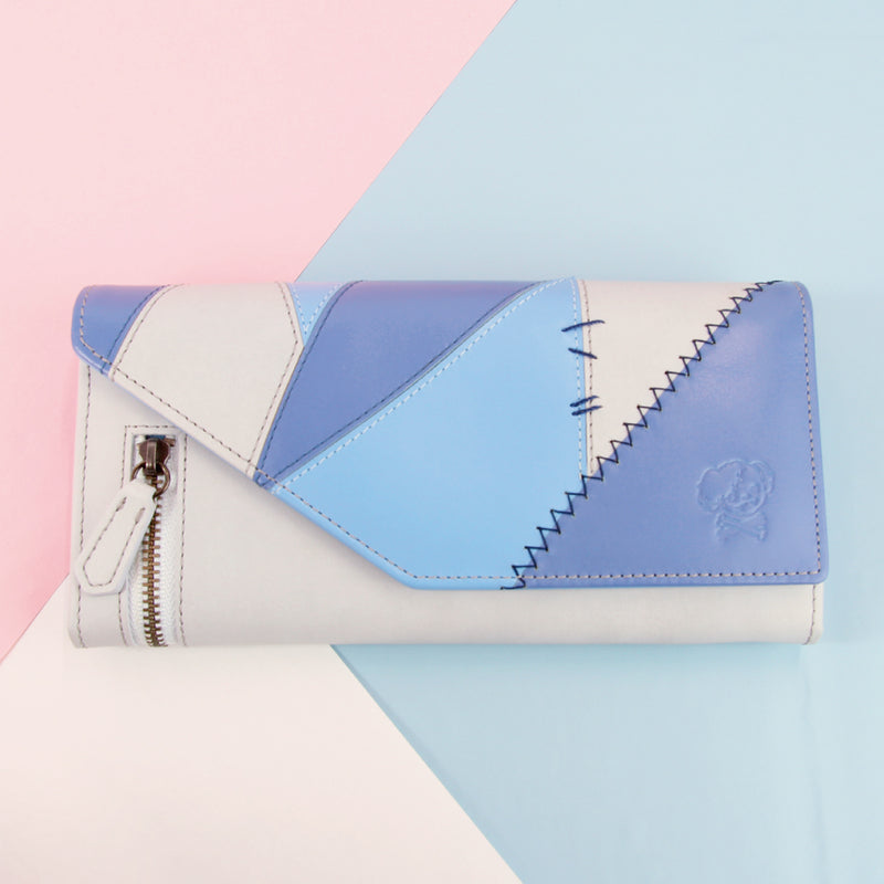 ゾンビランドサガ 本革長財布| アニメ グッズ 通販 - SOLWA ( ソルワ )