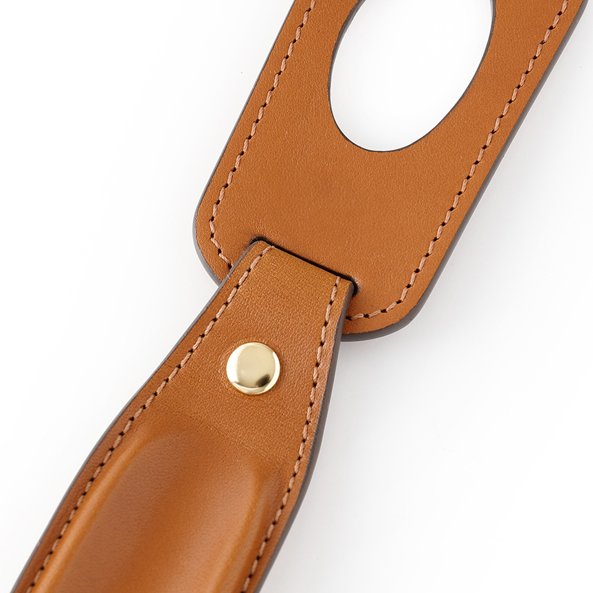 ソメスネットショップ / シューホーン スタンド付き靴べら SS-04