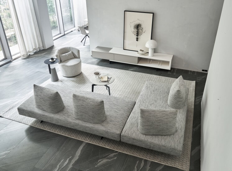 Angelo(アンジェロ)ソファ | songdream Blog