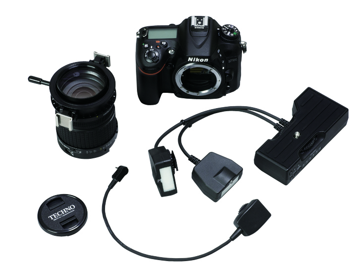 ソニックテクノ