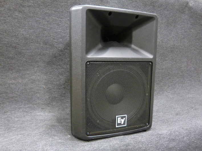 浜松/音響機材レンタル/Electro-Voice / SX300 | 浜松でレンタルする