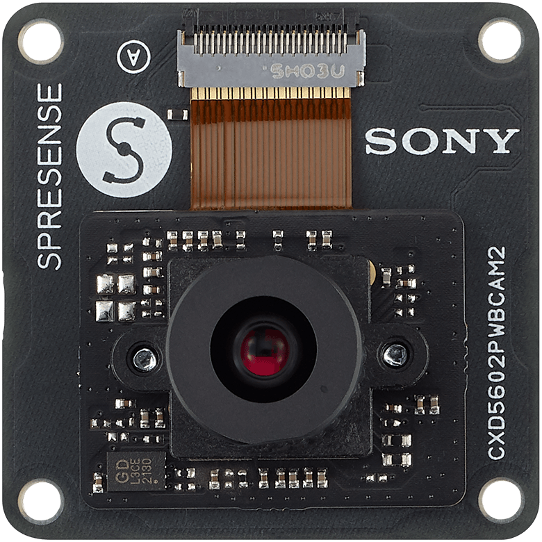 IoT用ボードコンピュータ SPRESENSE™ | ボードコンピュータ | 製品