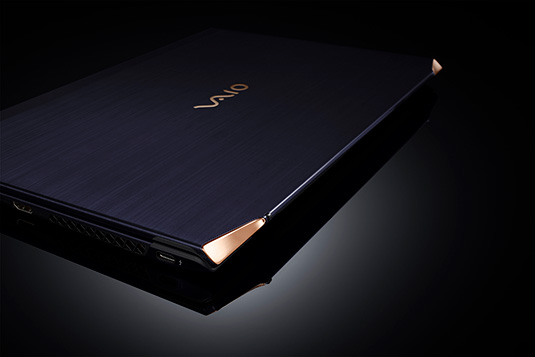 VAIO Z」, 「VAIO Z | SIGNATURE EDITION」 | VAIO（パーソナル