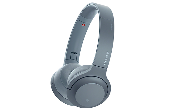 ウォークマン®A40シリーズ Moonlit Blue Special BOX（NW-A45KIT