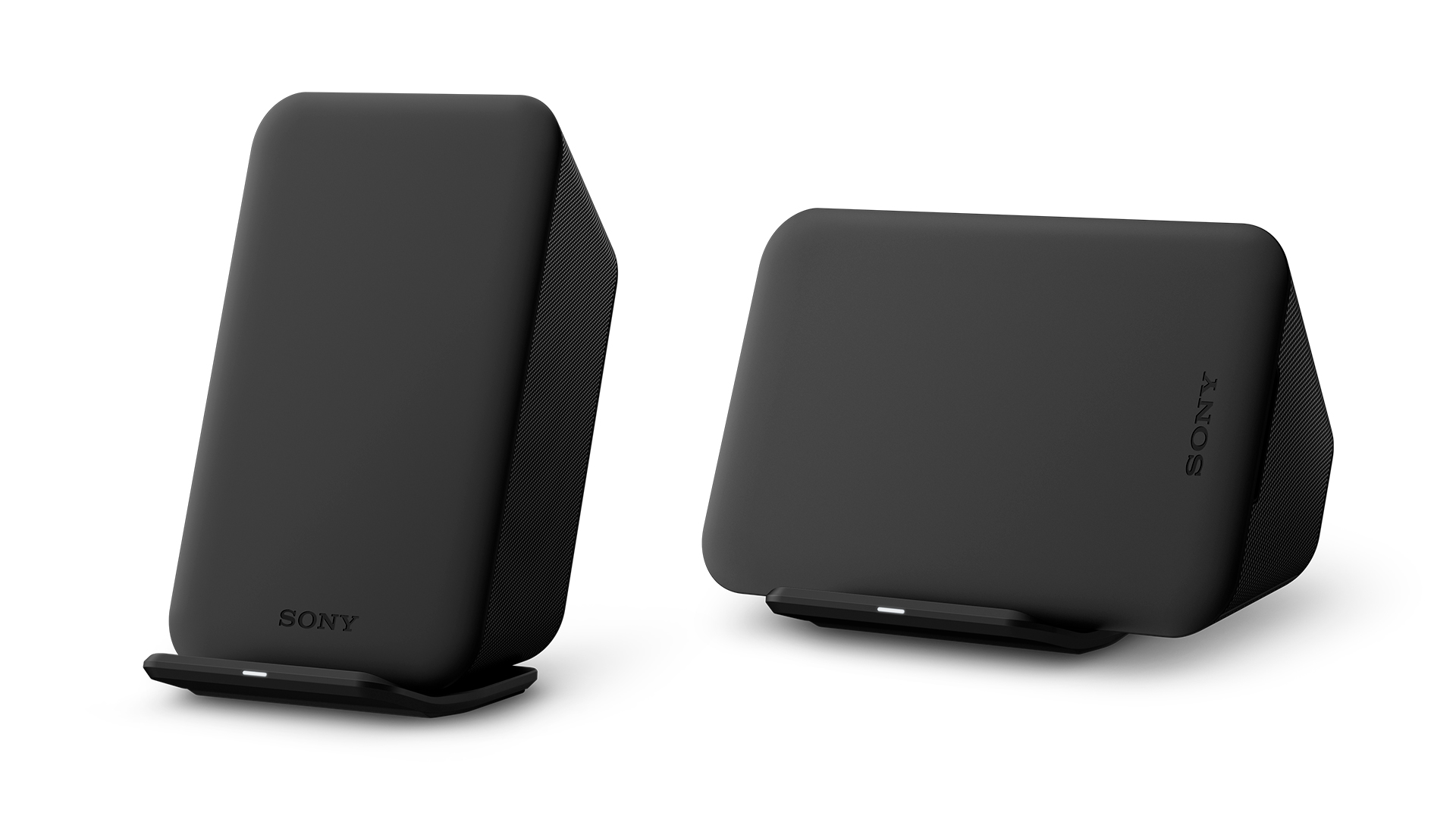 ワイヤレスチャージングドック WCH20C | Xperia（エクスペリア） | ソニー