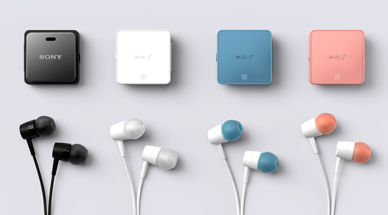 ワイヤレスステレオヘッドセット SBH24 | Xperia（エクスペリア） | ソニー