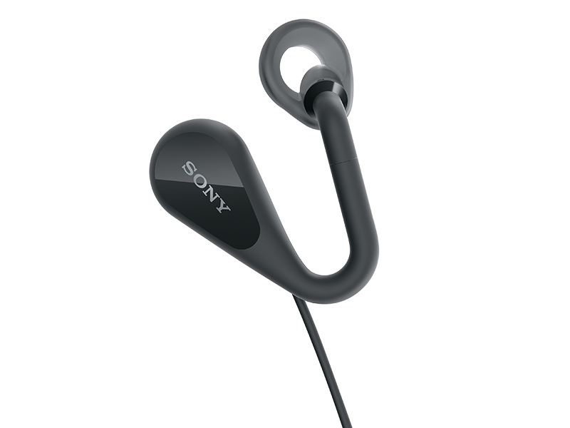 オープンイヤーステレオヘッドセット STH40D | Xperia（エクスペリア