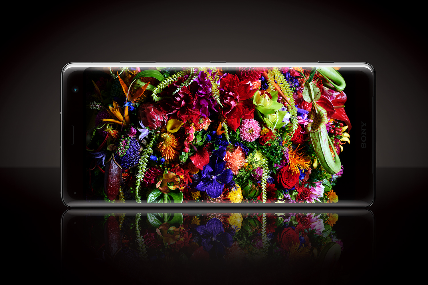 Xperia（エクスペリア） XZ3 au SOV39 | Xperia（エクスペリア） | ソニー