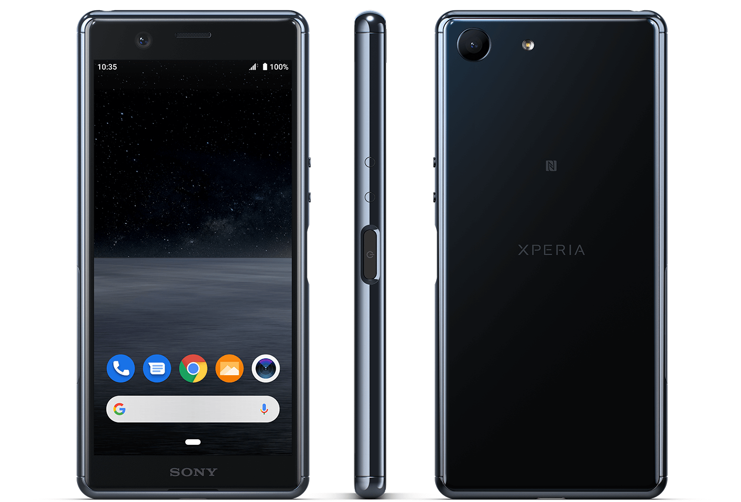 Xperia Ace | Xperia（エクスペリア） | ソニー