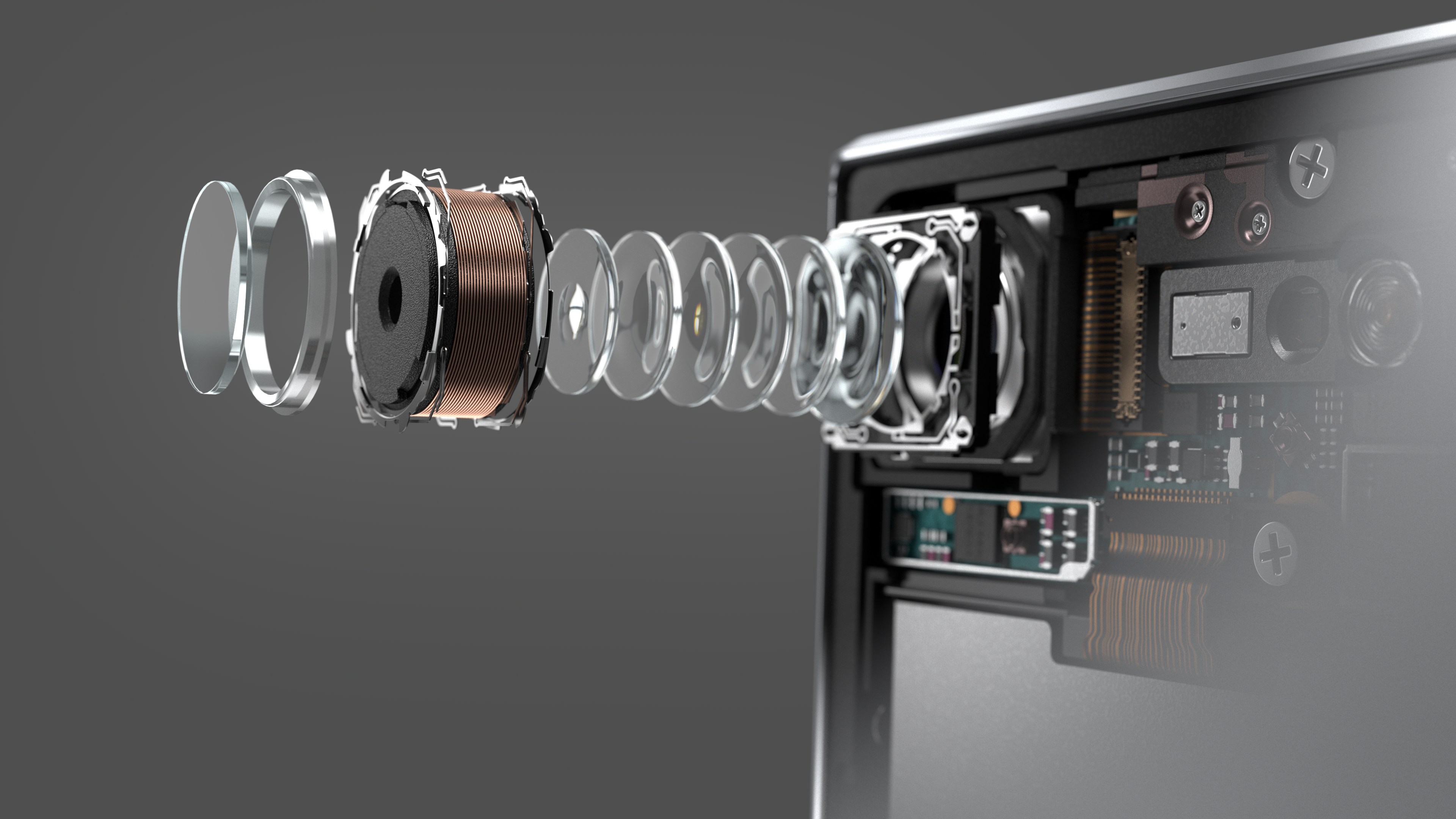 Xperia（エクスペリア） XZ Premium ドコモ SO-04J | カメラ | Xperia