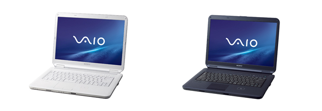 世界最小・最軽量 ブルーレイディスクドライブ搭載ノートパソコンを