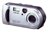 News and Informationサイバーショット『DSC-P9』『DSC-P71』『DSC-P31』