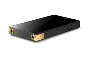 フラッグシップの高音質技術を継承したストリーミング対応ウォークマン