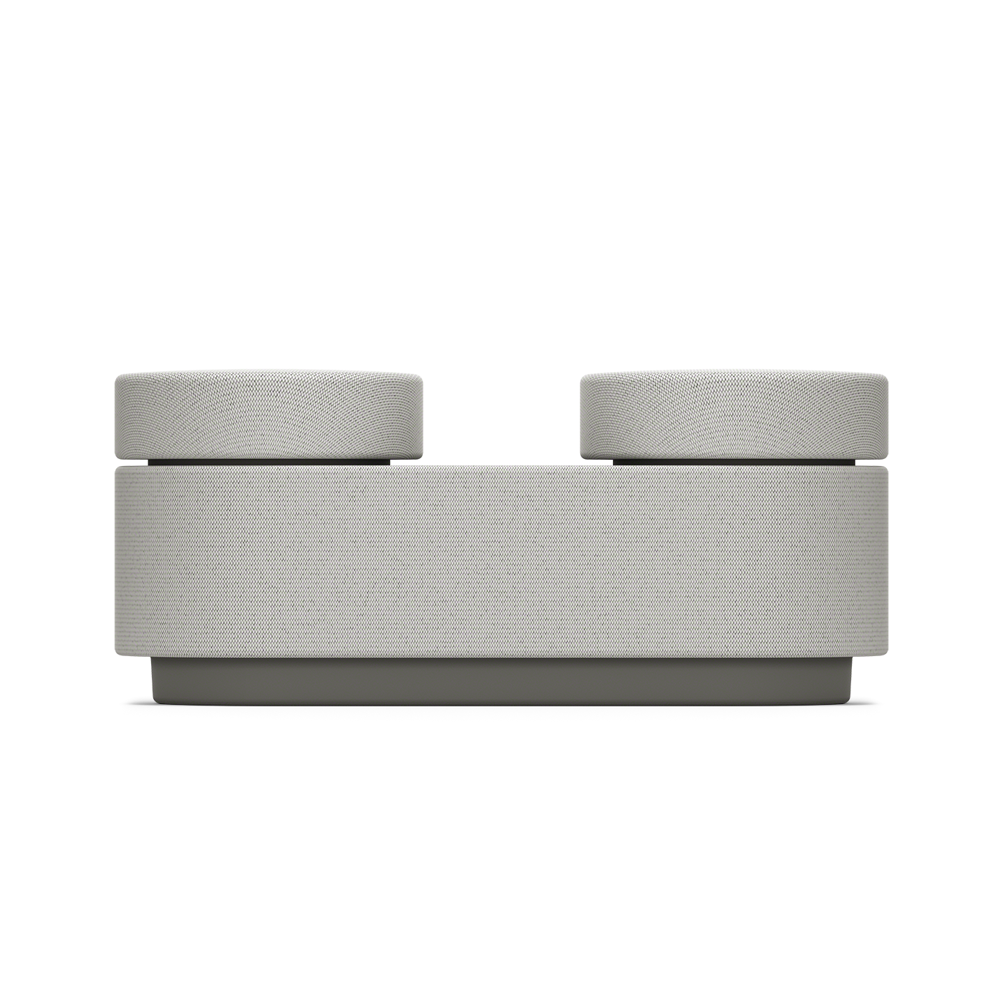 置けば、そこがシアター空間。THE ミニマルシアター HT-AX7