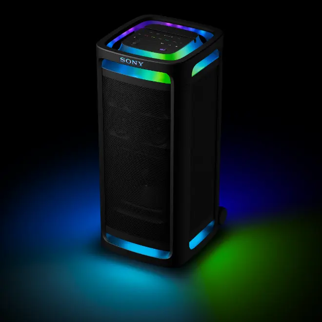 ULT POWER SOUND シリーズ | アクティブスピーカー／ネックスピーカー