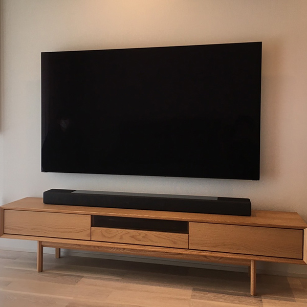 サウンドバー レンタルサービス | テレビ ブラビア | ソニー