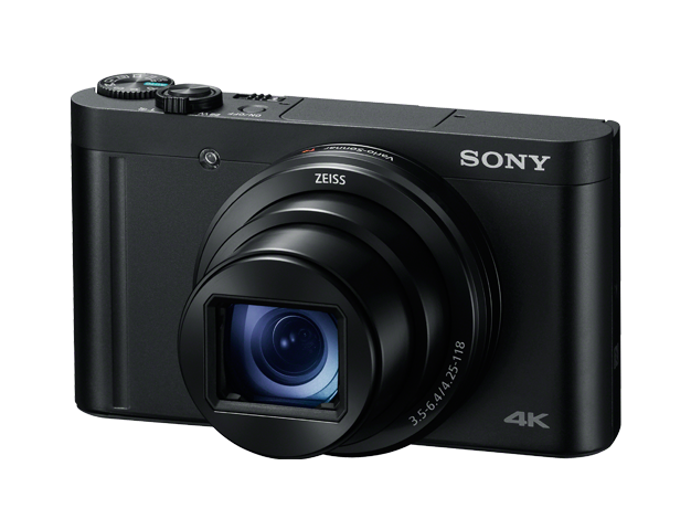 生産完了品 | デジタルスチルカメラ Cyber-shot | ソニー