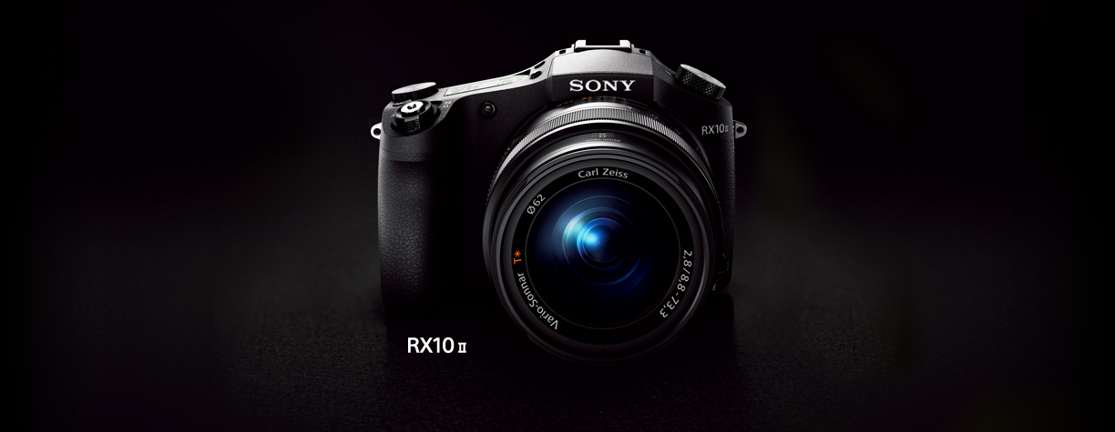 RXシリーズ・スペシャルサイト | デジタルスチルカメラ Cyber-shot