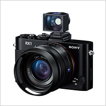 RXシリーズ・スペシャルサイト | デジタルスチルカメラ Cyber-shot