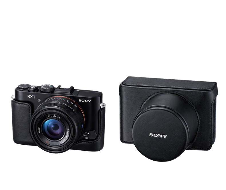 DSC-RX1 スペシャルサイト - ONE HAND, FULL SIZE. | デジタルスチル