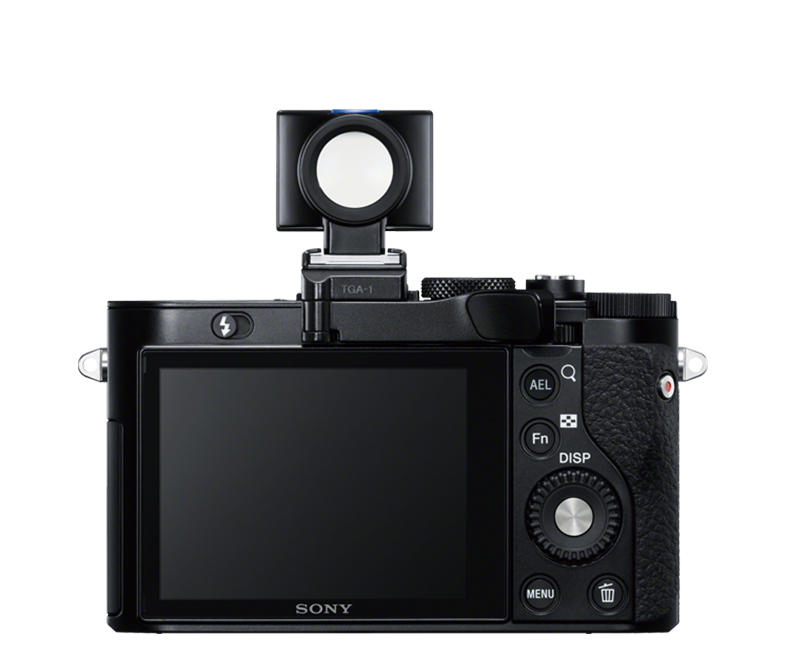 DSC-RX1 スペシャルサイト - ONE HAND, FULL SIZE. | デジタルスチル