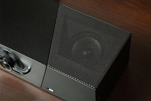 開発者が語る。渾身のフラッグシップサウンドバー「HT-ST5000」Sony