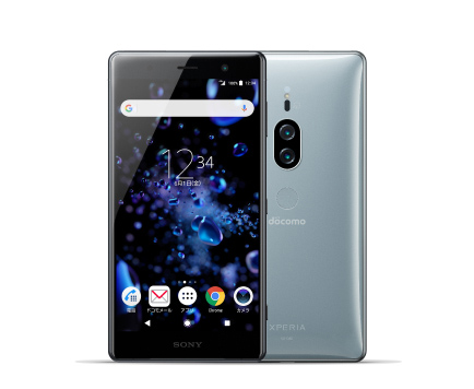 ソニーのカメラ技術の粋を集めた超高感度デュアルカメラ搭載 開発陣が