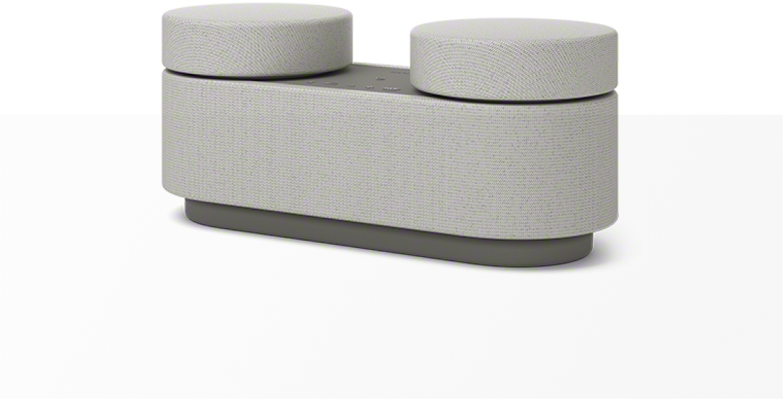 ポータブルデバイスで映像を楽しむ時代に合わせた 持ち運べるシアター