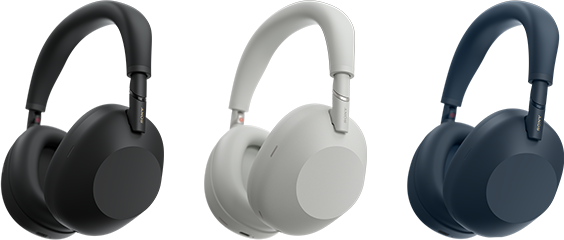 アプリで広がる音体験！WH-1000XM6キャンペーン | ヘッドホン | ソニー